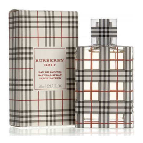 burberry brit edp 5ml